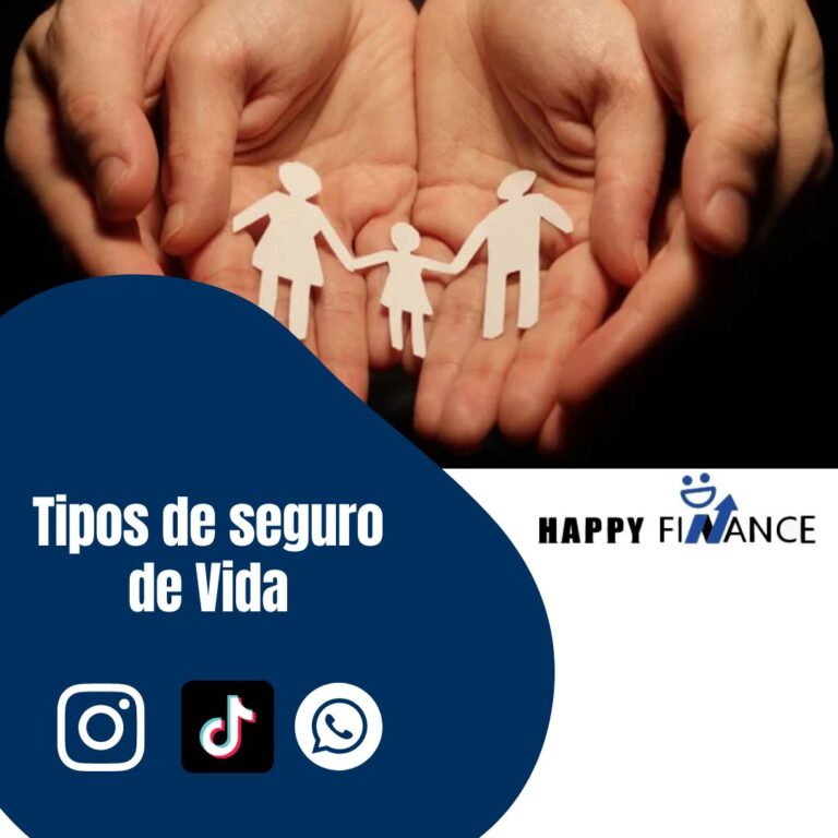 tipos de seguro de vida happyfinance1