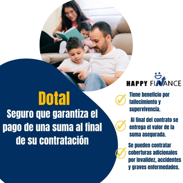 tipos de seguro de vida happyfinance5